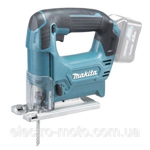 Акумуляторний лобзик Makita JV101DZ