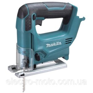 Акумуляторний лобзик Makita JV100DZ