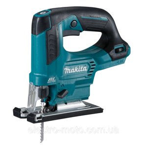 Акумуляторний лобзик Makita JV103DZ