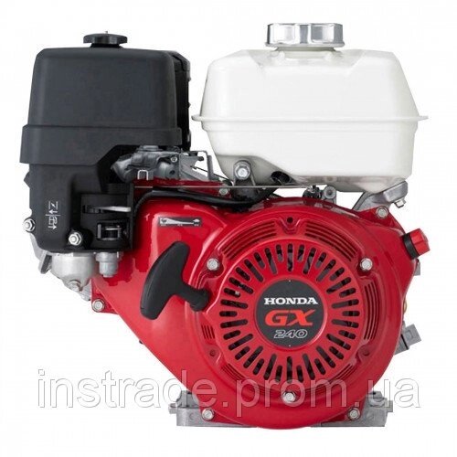 Двигун HONDA GX240. SX4OH від компанії instrade - фото 1