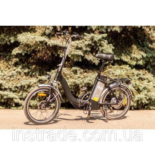 Електровелосипед VEGA New JOY від компанії instrade - фото 1