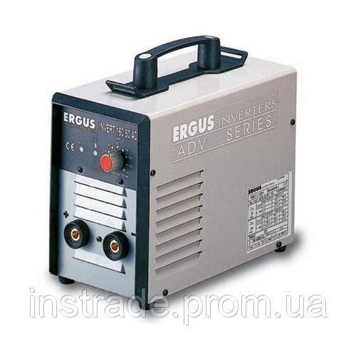 Інвертор зварювальний ERGUS Invert 160/50 ADV від компанії instrade - фото 1