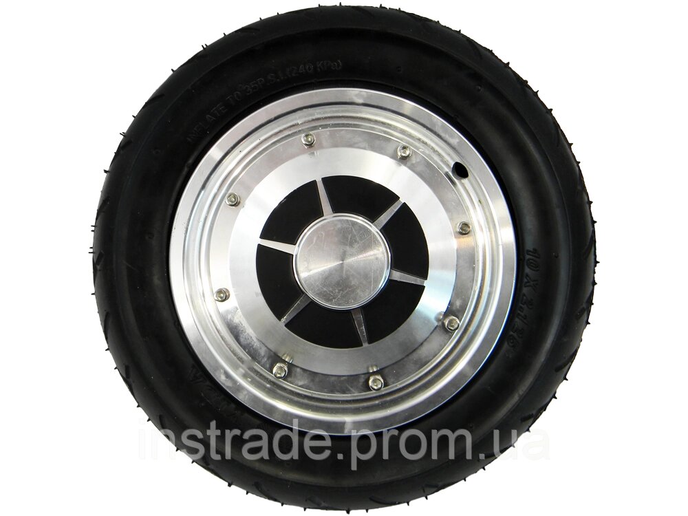 Мотор колесо для гироборда 10 дюймів HDH-MW01 від компанії instrade - фото 1