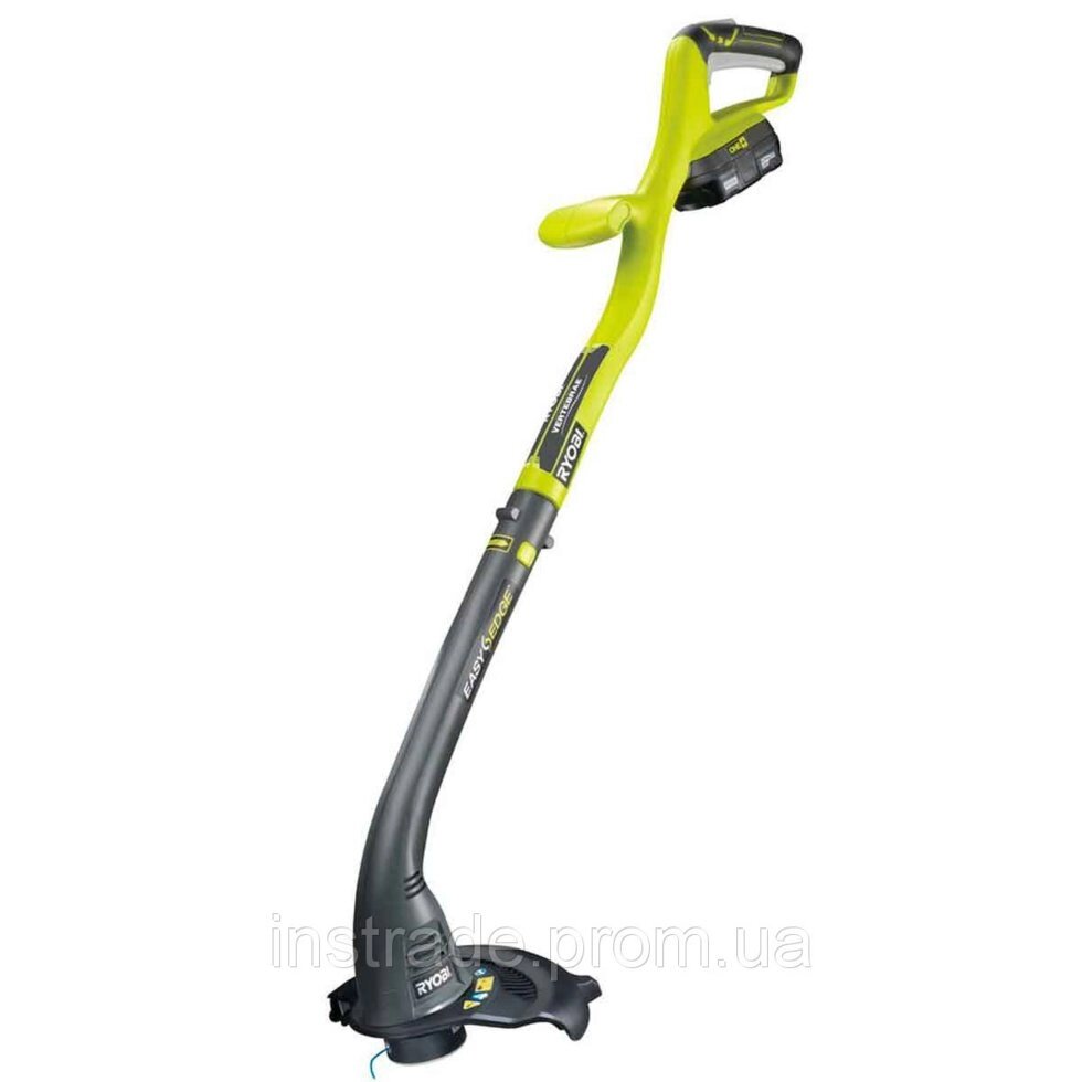 Триммер RYOBI RLT1825LL13 від компанії instrade - фото 1