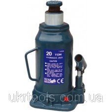 Домкрат пляшковий 20т T92004 TORIN від компанії Магазин інструменту та обладнання "Викрутки" - фото 1