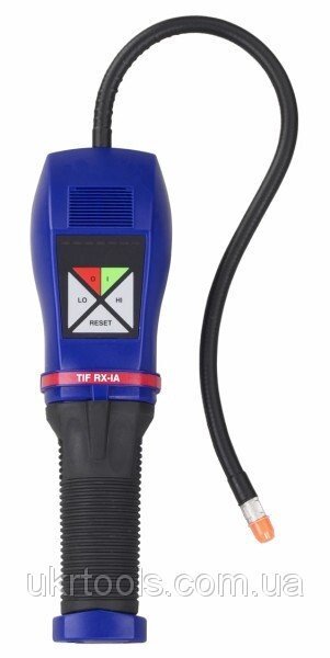 Електронний тестер витоку фреону TIFRX-1A від компанії Магазин інструменту та обладнання "Викрутки" - фото 1