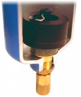 Клапан видалення конденсату SC-AUT OMI 045. F603.03.0000 (Італія) від компанії Магазин інструменту та обладнання "Викрутки" - фото 1