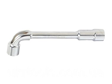 Ключ г-подібний 6*12гранн. 27 мм KINGTONY 1080-27 від компанії Магазин інструменту та обладнання "Викрутки" - фото 1
