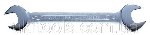Ключ ріжковий 30х32мм Jonnesway W253032 від компанії Магазин інструменту та обладнання "Викрутки" - фото 1