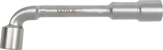 Ключ торцевий L-подібний 27 мм YATO YT-1647 (Польща) від компанії Магазин інструменту та обладнання "Викрутки" - фото 1