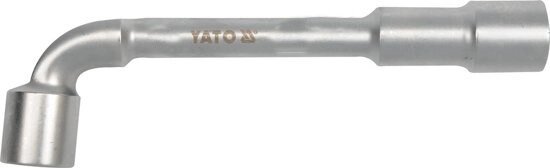 Ключ торцевий L-подібний 30мм YATO YT-1649 (Польща) від компанії Магазин інструменту та обладнання "Викрутки" - фото 1