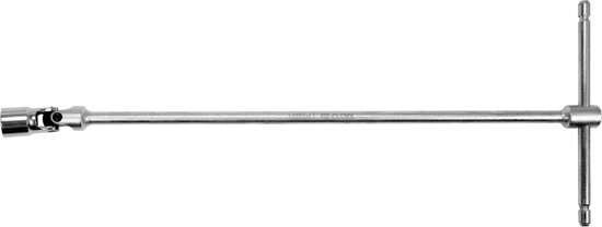 Ключ торцевий Т-подібний з карданом 18 мм (180 Х 450 мм) YATO YT-15283 (Польща) від компанії Магазин інструменту та обладнання "Викрутки" - фото 1