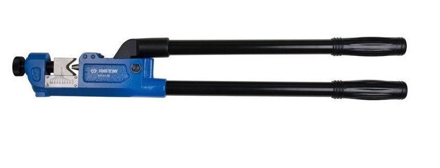 Кримпер індустріальний для обтиску кабельних наконечників 10-150 мм2 KING TONY 6AC51-26 (Тайвань) від компанії Магазин інструменту та обладнання "Викрутки" - фото 1