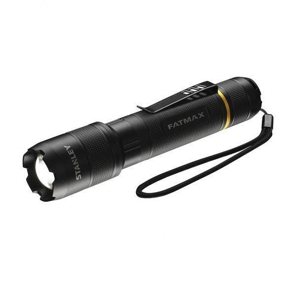 Ліхтар LED-діодний "FatMax" STANLEY FMHT81511-0 від компанії Магазин інструменту та обладнання "Викрутки" - фото 1