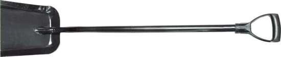 Лопата совкова з металевою ручкою 116 см FLO 35839 (Польща) від компанії Магазин інструменту та обладнання "Викрутки" - фото 1