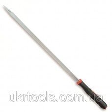 Монтування з гумовою ручкою (L920мм) Toptul JCCD2036 (Тайвань) від компанії Магазин інструменту та обладнання "Викрутки" - фото 1