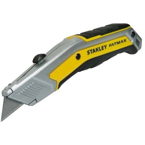 Ніж STANLEY FMHT0-10288 (США/Таїланд) від компанії Магазин інструменту та обладнання "Викрутки" - фото 1