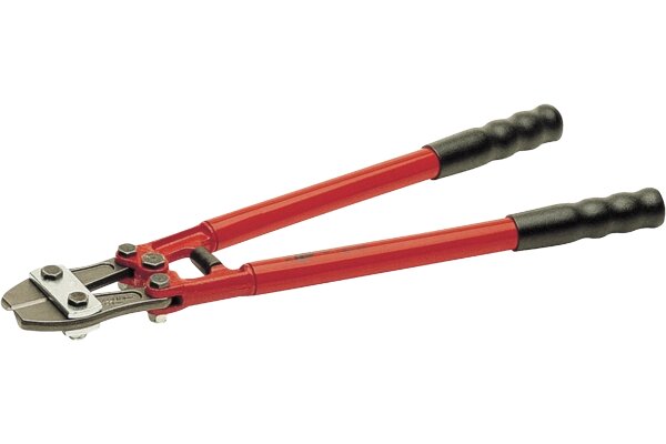 Ножиці для дроту Ø=7 мм/ 470 мм NWS 156-470 (Німеччина) від компанії Магазин інструменту та обладнання "Викрутки" - фото 1