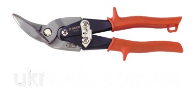 Ножиці по металу (лівий розріз) KINGTONY 74150 від компанії Магазин інструменту та обладнання "Викрутки" - фото 1