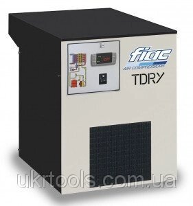 Осушувач рефрижераторного типу FIAC TDRY 6 код 4102002781 (Італія) від компанії Магазин інструменту та обладнання "Викрутки" - фото 1