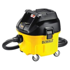 Пилосос мережевий DeWALT DWV901L (Китай)