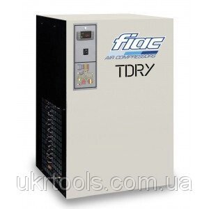 Осушувач рефрижераторного типу FIAC TDRY 24 NEW ( 2350 л/хв) Fiac 4102005976 (Італія)