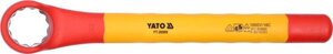 Ключ накидний діелектричний YATO YT-20999 (Польща)