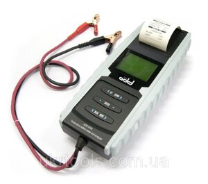 Цифровий тестер для перевірки акумуляторних батарей ADD8700