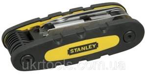 Набір інструментів STANLEY STHT0-70695 (США/Китай)