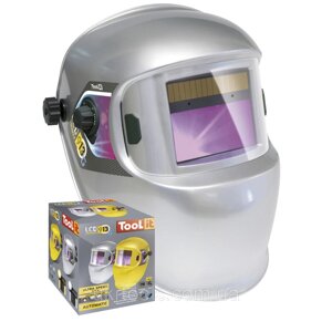 Зварювальна маска LCD PROMAX 9-13 G GYS 045774 (Франція)