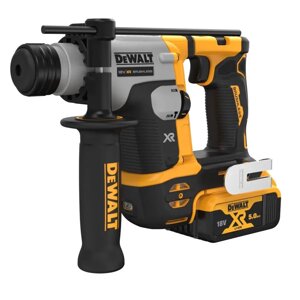 Перфоратор акумуляторний безщітковий SDS PLUS DeWALT DCH172P2 (Китай)