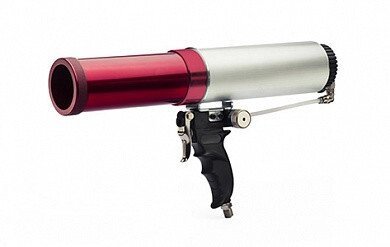 Пістолет для герметиків у твердій упаковці ANI S/41 BIG-P (380 мл) ANI Spa AH097217 (Італія) від компанії Магазин інструменту та обладнання "Викрутки" - фото 1