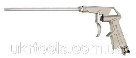 Пістолет продувний 25/B2 11/A подовжений різьблення 1/4" нар. ANI Spa AH050320 (Італія) від компанії Магазин інструменту та обладнання "Викрутки" - фото 1