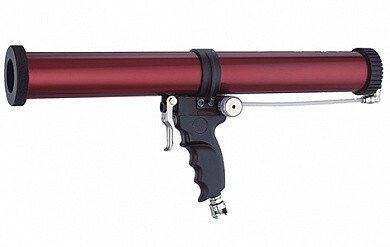 Пневмопістолет для герметиків в м'якій упаковці ANI SAM/3-SL (620мл) ANI Spa AH096516 (Італія) від компанії Магазин інструменту та обладнання "Викрутки" - фото 1