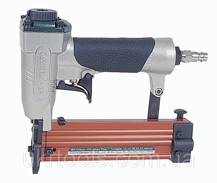 Пневмопістолет шпилькозабивной EZ-Fasten MP30 (Тайвань) від компанії Магазин інструменту та обладнання "Викрутки" - фото 1