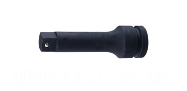 Подовжувач 1" 250 мм ударний KINGTONY 8260-10P від компанії Магазин інструменту та обладнання "Викрутки" - фото 1
