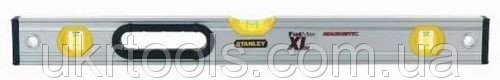 Рівень STANLEY 0-43-625 (США/Таїланд) від компанії Магазин інструменту та обладнання "Викрутки" - фото 1