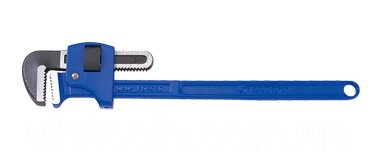 Трубний ключ 140 мм, L=1034 мм KING TONY 6531-48 від компанії Магазин інструменту та обладнання "Викрутки" - фото 1