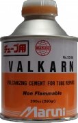 Valkarn (1000 мл) - Клей для камер з пензлем від компанії Магазин інструменту та обладнання "Викрутки" - фото 1