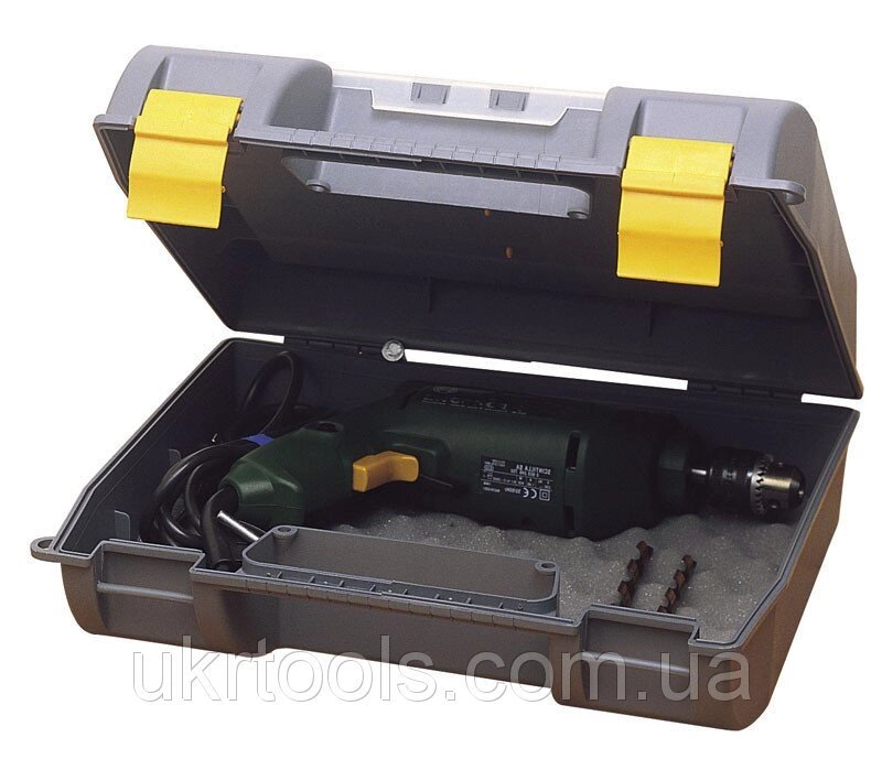 Ящик для електроінструменту STANLEY 1-92-734 (США/Ізраїль) від компанії Магазин інструменту та обладнання "Викрутки" - фото 1