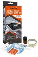 Клеи для ремонта нитей и контактов обогрева