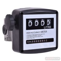 Счетчики (цифровые, аналоговые)