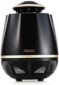 Світильник-мухоловка Remax Mortal Suction Mosquito Lamp (RT-MK02)