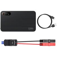 Пуско-зарядные устройства