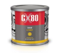 Литиевая смазка