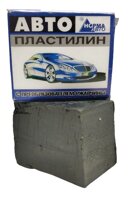 Герметики для швов и кузова