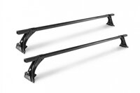 Рейлинги, багажники