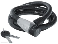 Замки противоугонные