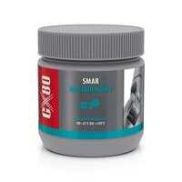 Смазки густые