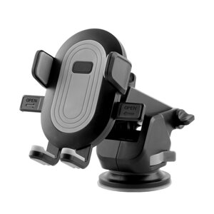Кріплення для телефона на присоску CarLife PH607